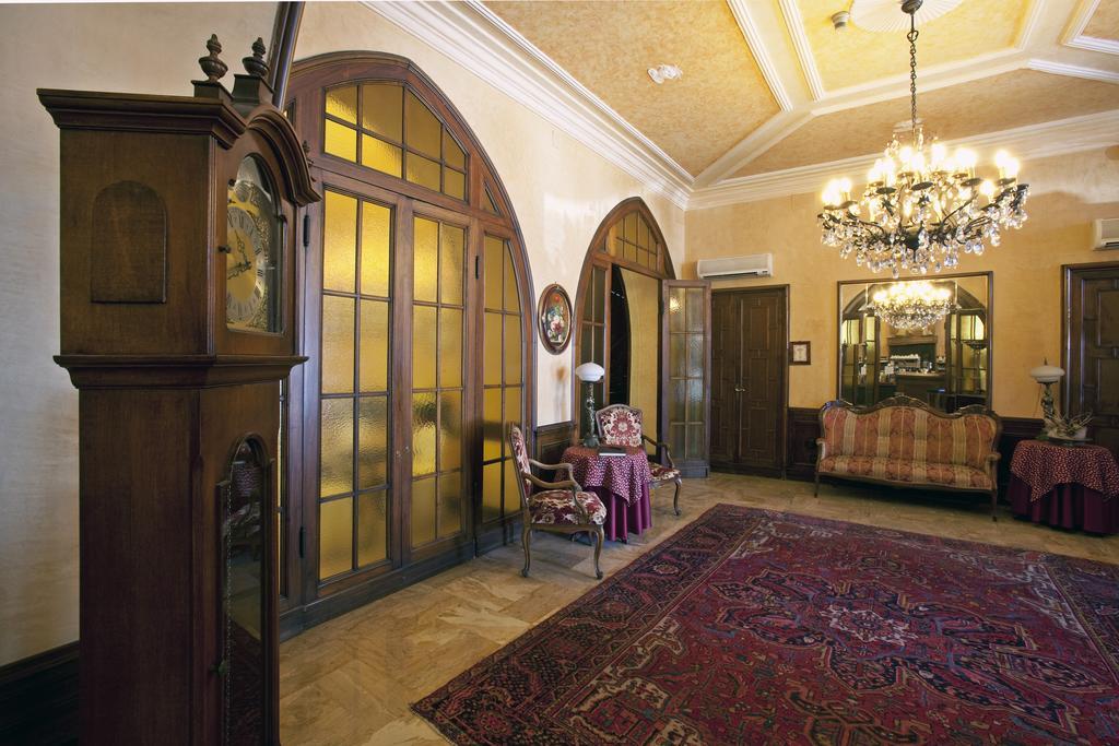 Hotel Astoria Génova Exterior foto